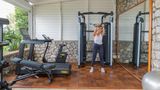 Villa Marina Capri Hotel & Spa Health