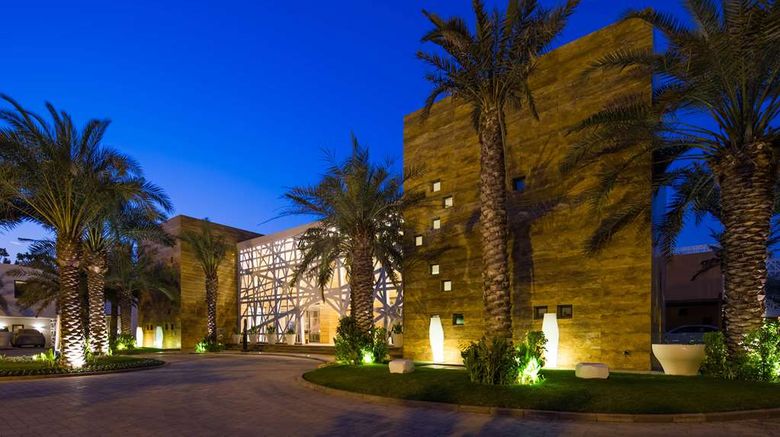 <b>Vivienda Al Hada Exterior</b>. Images powered by <a href="https://iceportal.shijigroup.com/" title="IcePortal" target="_blank">IcePortal</a>.