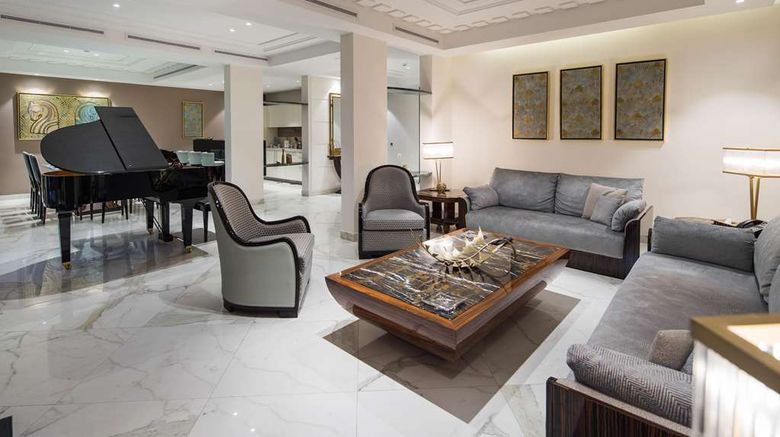 <b>Vivienda Al Hada Room</b>. Images powered by <a href="https://iceportal.shijigroup.com/" title="IcePortal" target="_blank">IcePortal</a>.