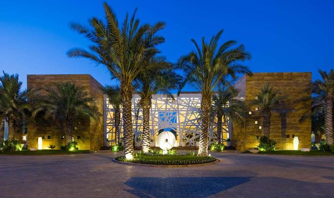 Vivienda Al Hada Exterior