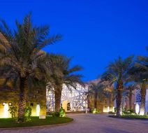 Vivienda Al Hada Exterior