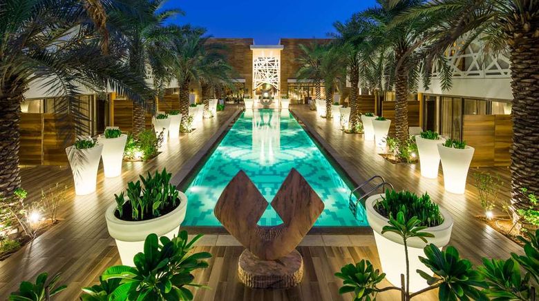 <b>Vivienda Al Hada Exterior</b>. Images powered by <a href="https://iceportal.shijigroup.com/" title="IcePortal" target="_blank">IcePortal</a>.