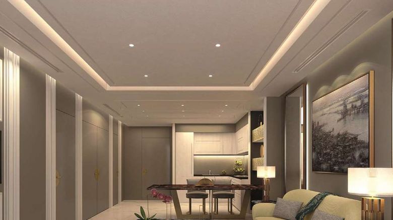 <b>Vivienda Al Hada Residences Other</b>. Images powered by <a href="https://iceportal.shijigroup.com/" title="IcePortal" target="_blank">IcePortal</a>.