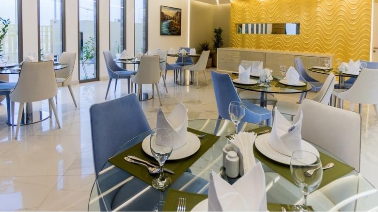 <b>Vivienda Al Hada Residences Restaurant</b>. Images powered by <a href="https://iceportal.shijigroup.com/" title="IcePortal" target="_blank">IcePortal</a>.