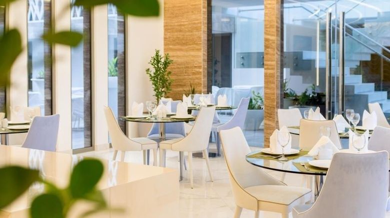 <b>Vivienda Al Hada Residences Restaurant</b>. Images powered by <a href="https://iceportal.shijigroup.com/" title="IcePortal" target="_blank">IcePortal</a>.