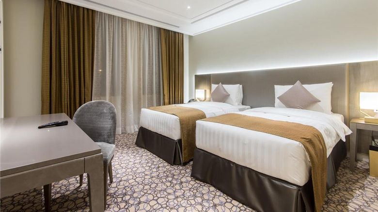 <b>Vivienda Al Hada Residences Suite</b>. Images powered by <a href="https://iceportal.shijigroup.com/" title="IcePortal" target="_blank">IcePortal</a>.