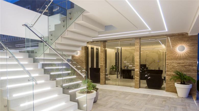 <b>Vivienda Al Hada Residences Lobby</b>. Images powered by <a href="https://iceportal.shijigroup.com/" title="IcePortal" target="_blank">IcePortal</a>.