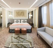 Vivienda Al Hada Residences Room