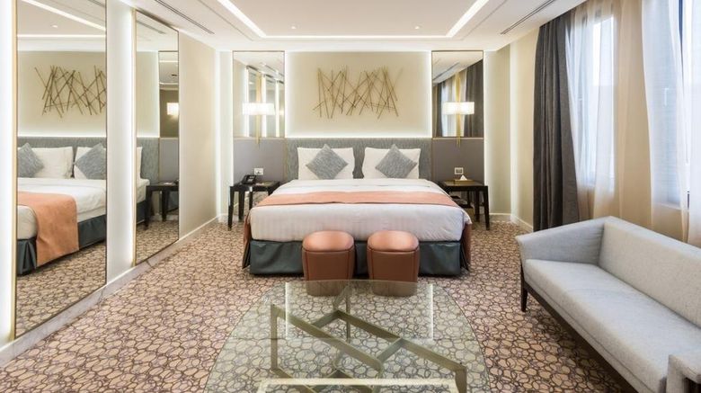 <b>Vivienda Al Hada Residences Room</b>. Images powered by <a href="https://iceportal.shijigroup.com/" title="IcePortal" target="_blank">IcePortal</a>.