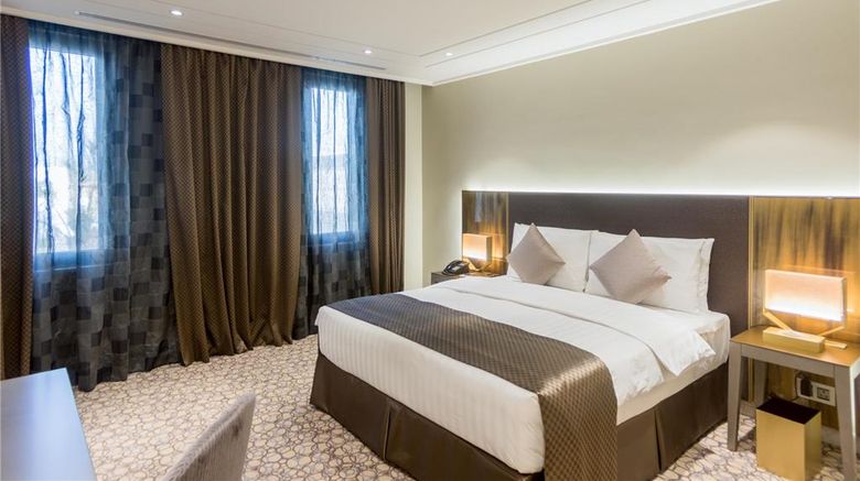 <b>Vivienda Al Hada Residences Room</b>. Images powered by <a href="https://iceportal.shijigroup.com/" title="IcePortal" target="_blank">IcePortal</a>.