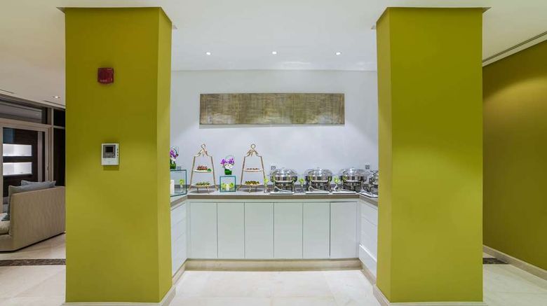 <b>Vivienda Hotel Villas Granada Room</b>. Images powered by <a href="https://iceportal.shijigroup.com/" title="IcePortal" target="_blank">IcePortal</a>.