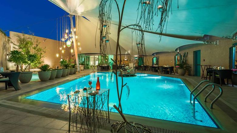 <b>Vivienda Hotel Villas Granada Pool</b>. Images powered by <a href="https://iceportal.shijigroup.com/" title="IcePortal" target="_blank">IcePortal</a>.