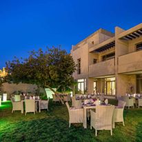 Vivienda Hotel Villas Granada
