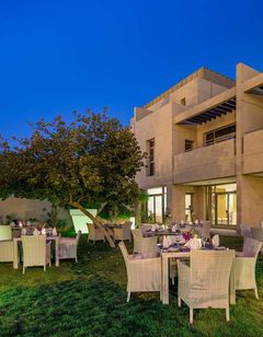 Vivienda Hotel Villas Granada