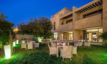 Vivienda Hotel Villas Granada
