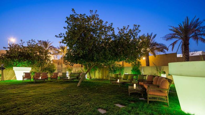 <b>Vivienda Hotel Villas Granada Golf</b>. Images powered by <a href="https://iceportal.shijigroup.com/" title="IcePortal" target="_blank">IcePortal</a>.