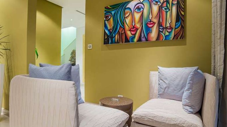 <b>Vivienda Hotel Villas Granada Room</b>. Images powered by <a href="https://iceportal.shijigroup.com/" title="IcePortal" target="_blank">IcePortal</a>.