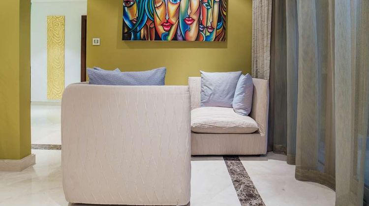 Vivienda Hotel Villas Granada Room