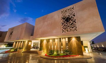 Vivienda Residence