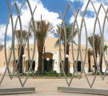 Vivienda Turki Al Awal Exterior
