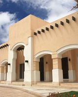 Vivienda Turki Al Awal
