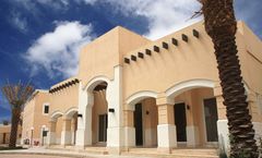 Vivienda Turki Al Awal