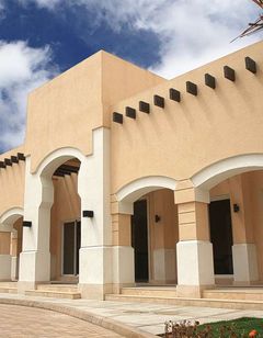 Vivienda Turki Al Awal