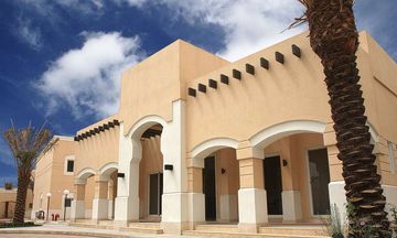 Vivienda Turki Al Awal