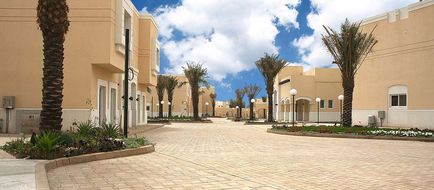 Vivienda Turki Al Awal Exterior