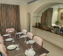 Vivienda Turki Al Awal Room