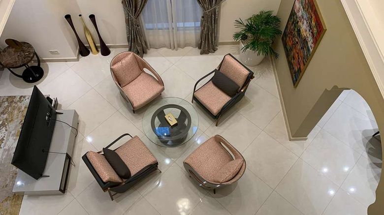 <b>Vivienda Turki Al Awal Suite</b>. Images powered by <a href="https://iceportal.shijigroup.com/" title="IcePortal" target="_blank">IcePortal</a>.