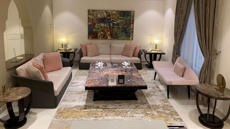 <b>Vivienda Turki Al Awal Suite</b>. Images powered by <a href="https://iceportal.shijigroup.com/" title="IcePortal" target="_blank">IcePortal</a>.