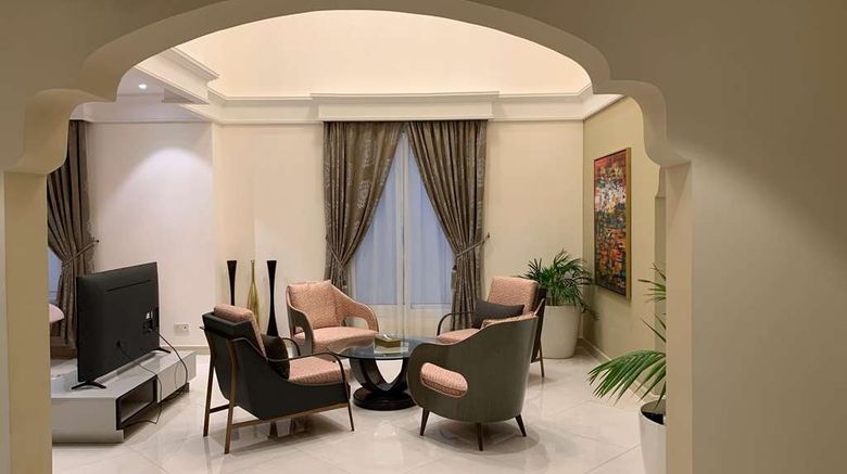 <b>Vivienda Turki Al Awal Suite</b>. Images powered by <a href="https://iceportal.shijigroup.com/" title="IcePortal" target="_blank">IcePortal</a>.