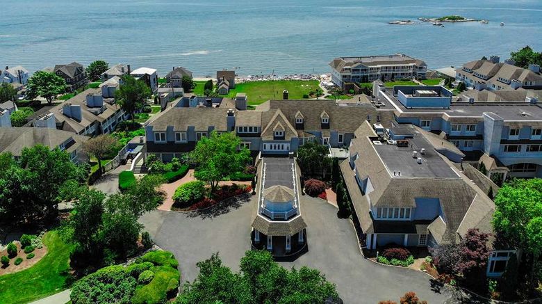 <b>The Water's Edge Resort & Spa Spa</b>. Images powered by <a href="https://iceportal.shijigroup.com/" title="IcePortal" target="_blank">IcePortal</a>.