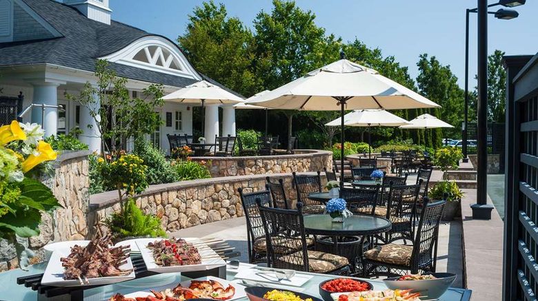 <b>Wequassett Resort and Golf Club Restaurant</b>. Images powered by <a href="https://iceportal.shijigroup.com/" title="IcePortal" target="_blank">IcePortal</a>.