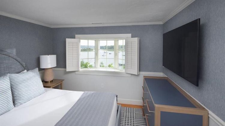 Wequassett Resort and Golf Club Room