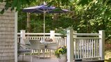 Wequassett Resort and Golf Club Suite