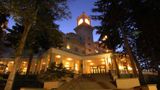 West Baden Springs Hotel Exterior