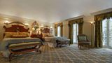 West Baden Springs Hotel Room
