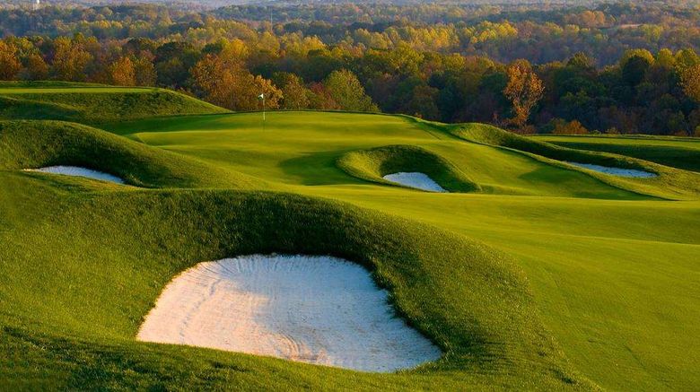 <b>West Baden Springs Hotel Golf</b>. Images powered by <a href="https://iceportal.shijigroup.com/" title="IcePortal" target="_blank">IcePortal</a>.