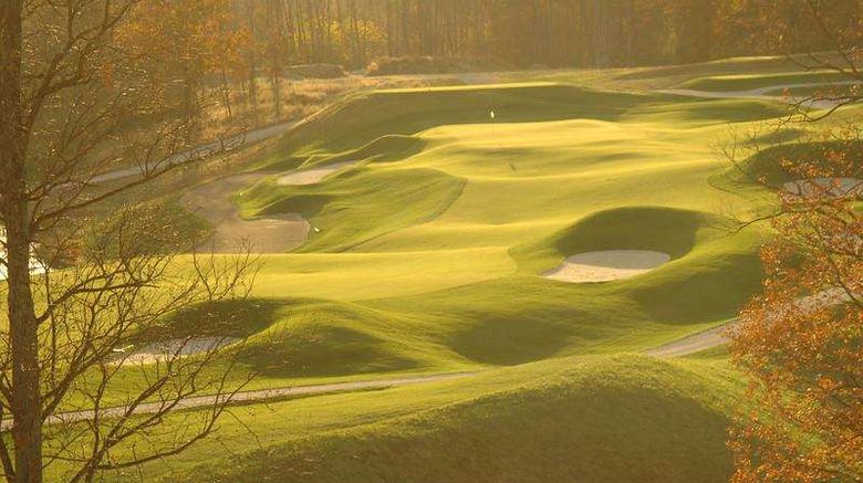 <b>West Baden Springs Hotel Golf</b>. Images powered by <a href="https://iceportal.shijigroup.com/" title="IcePortal" target="_blank">IcePortal</a>.