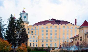 West Baden Springs Hotel