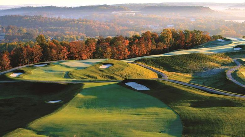 <b>West Baden Springs Hotel Golf</b>. Images powered by <a href="https://iceportal.shijigroup.com/" title="IcePortal" target="_blank">IcePortal</a>.