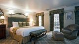 West Baden Springs Hotel Room