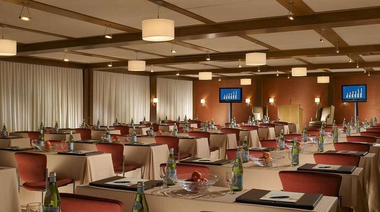 Woodstock Inn & Resort Meeting