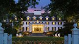 Woodstock Inn & Resort Exterior