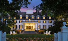 Woodstock Inn & Resort