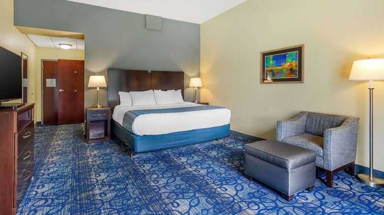 <b>Best Western Plus Waynesboro Inn & Stes Room</b>. Images powered by <a href="https://iceportal.shijigroup.com/" title="IcePortal" target="_blank">IcePortal</a>.