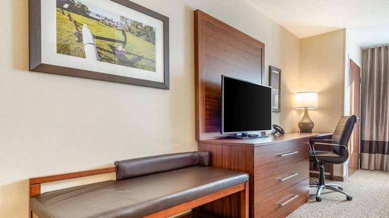 <b>Comfort Inn and Suites Goderich Suite</b>. Images powered by <a href="https://iceportal.shijigroup.com/" title="IcePortal" target="_blank">IcePortal</a>.