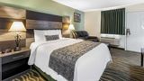 Rodeway Inn Cadiz Room